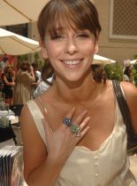 Jennifer Love Hewitt
