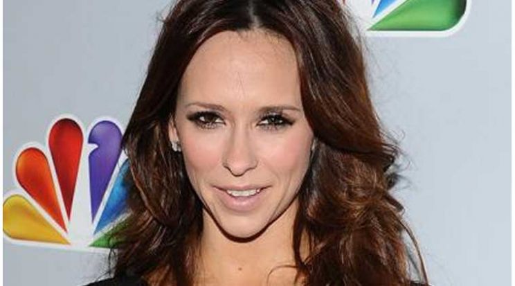 Jennifer Love Hewitt