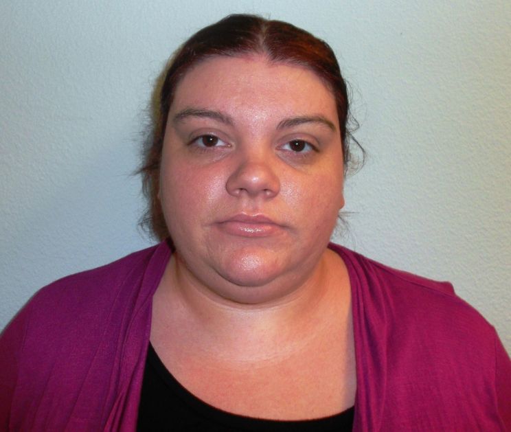 Jennifer Lutheran