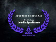 Jennifer Lynn Warren