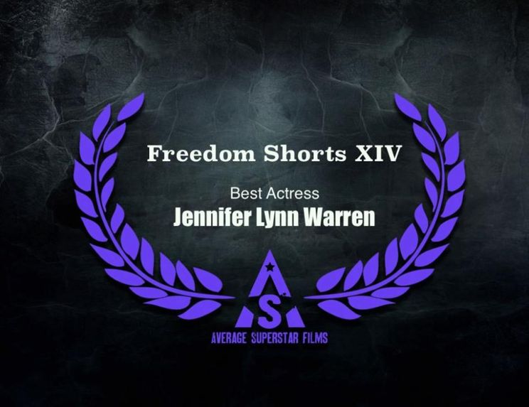 Jennifer Lynn Warren