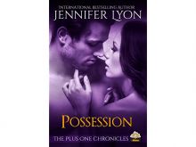 Jennifer Lyon photo