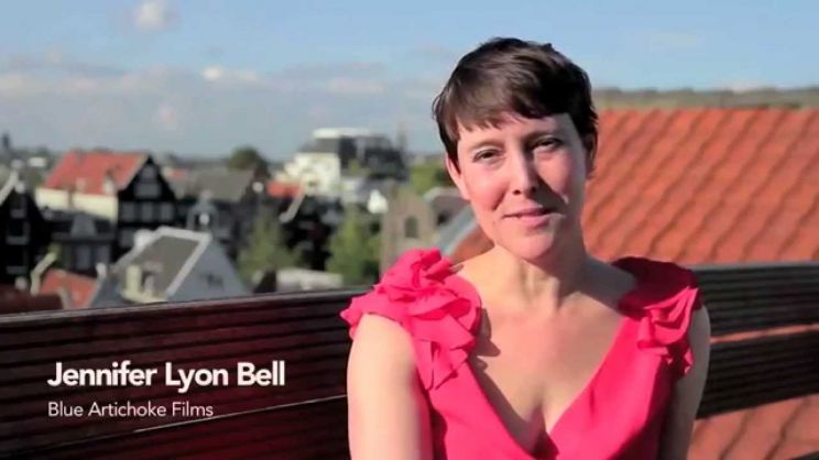 Jennifer Lyon