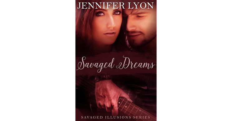 Jennifer Lyon