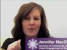 Jennifer MacDonald