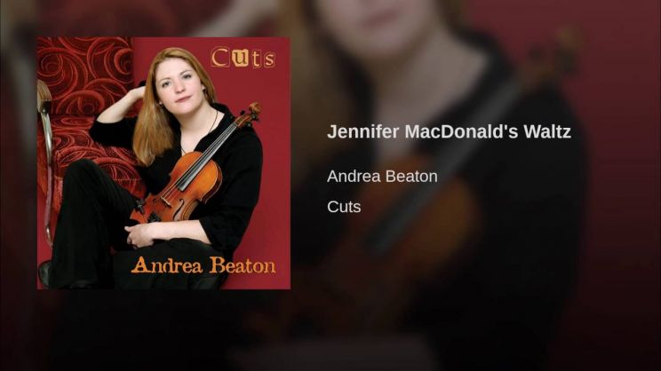 Jennifer MacDonald