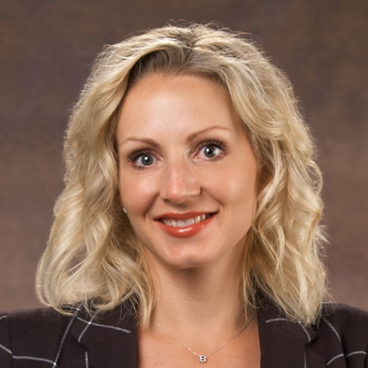 Jennifer MacDonald