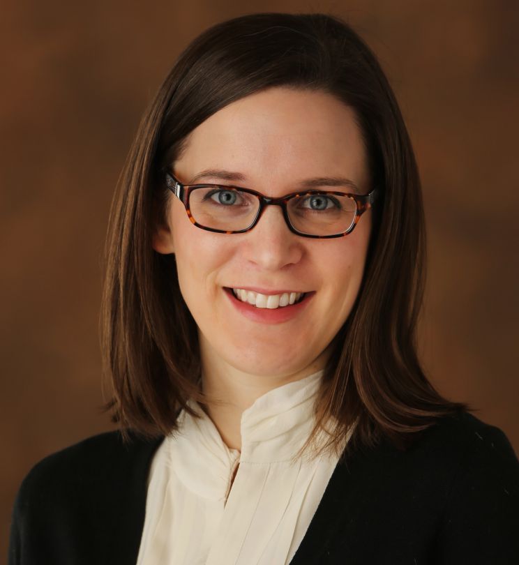 Jennifer MacDonald