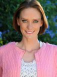 Jennifer Marshall