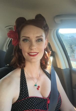 Jennifer Marshall