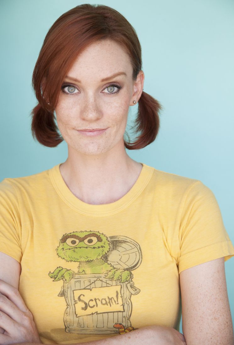 Jennifer Marshall