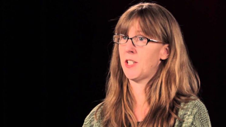Jennifer Marshall