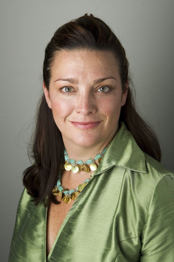 Jennifer Marshall
