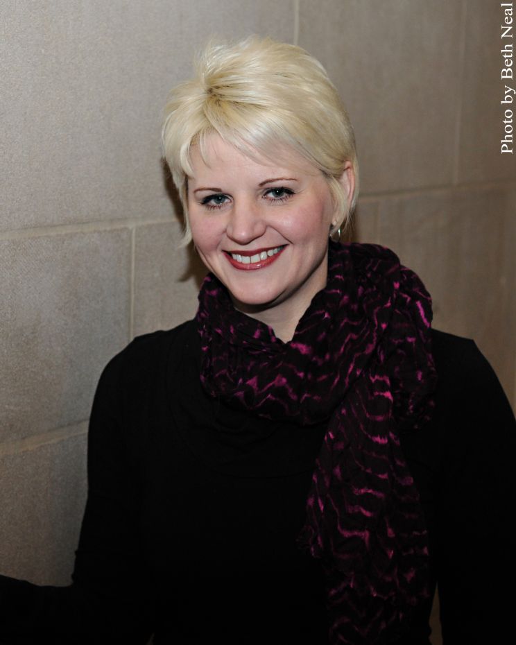 Jennifer Martin