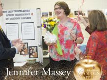 Jennifer Massey