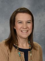 Jennifer Massey