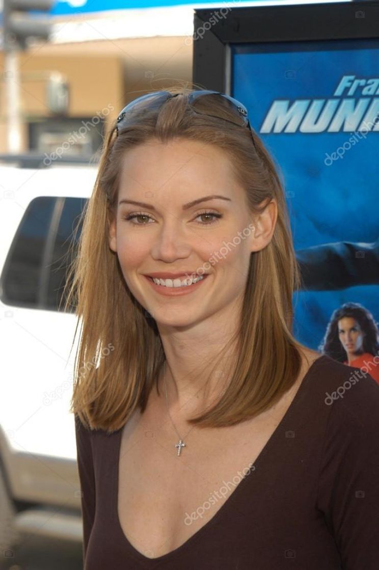 Jennifer Massey