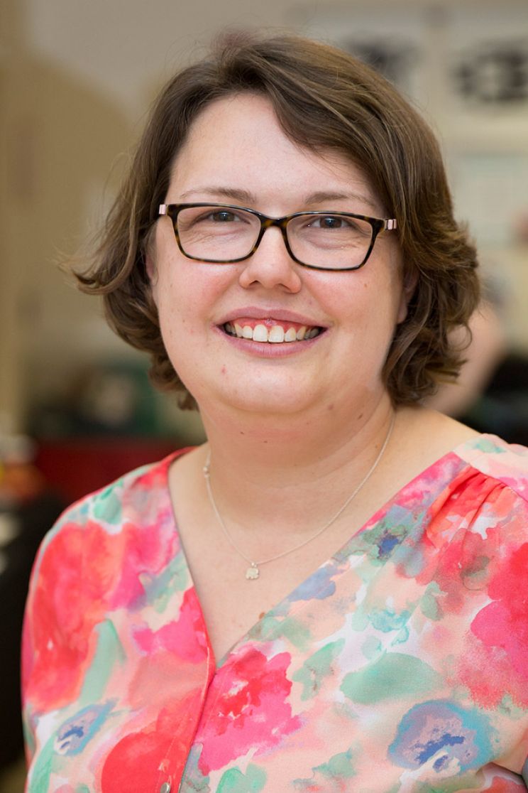 Jennifer Massey