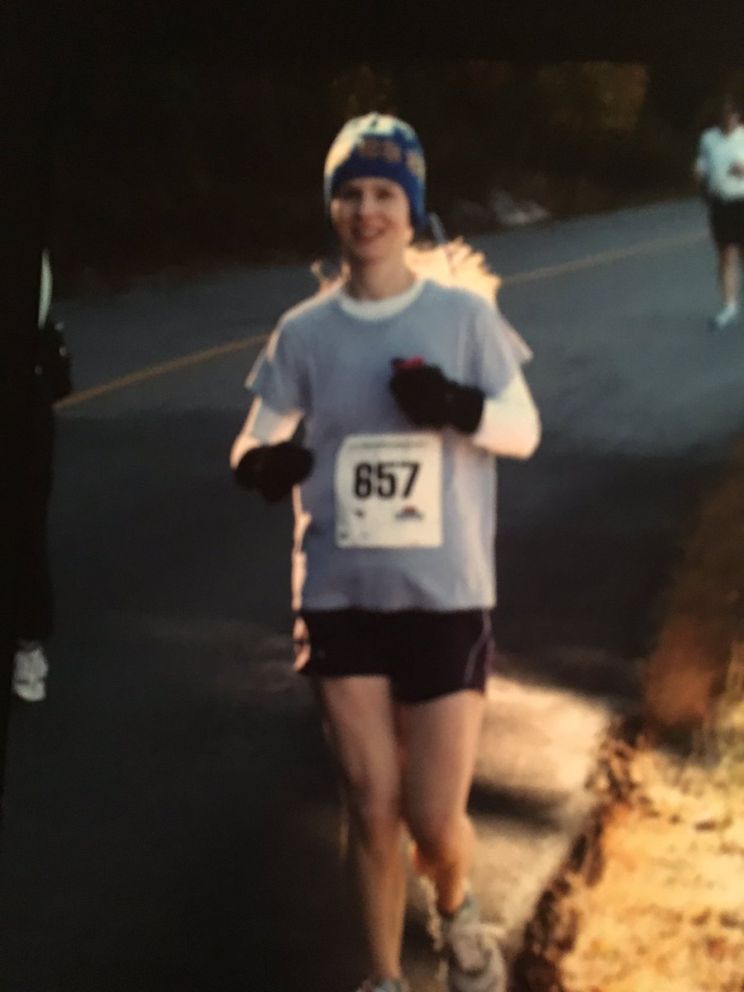 Jennifer Massey