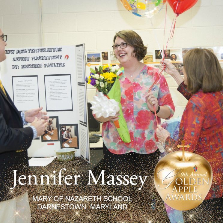 Jennifer Massey