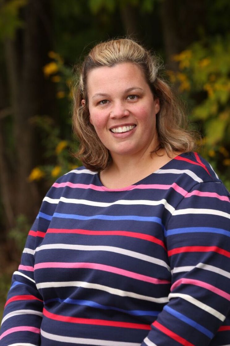 Jennifer Massey
