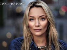 Jennifer Matter