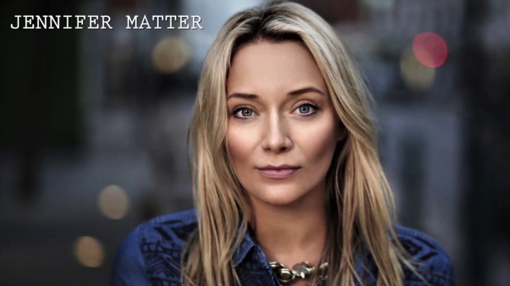 Jennifer Matter