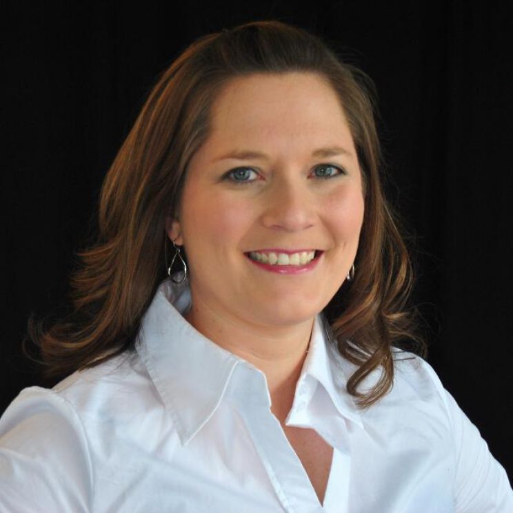 Jennifer Matter
