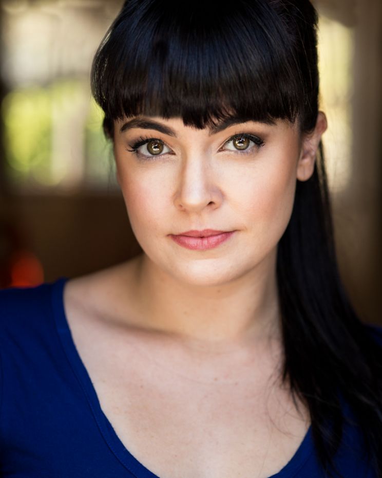 Jennifer Matter