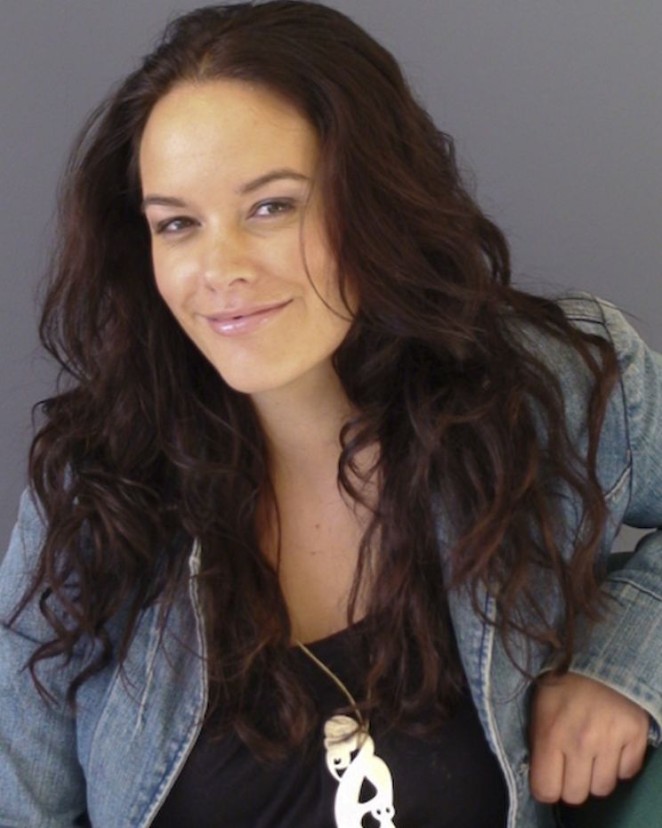 Jennifer Matter