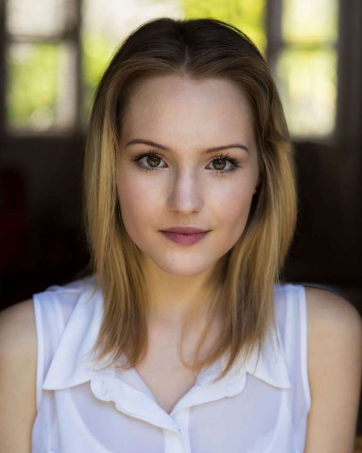 Jennifer Matter