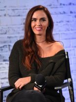 Jennifer Metcalfe