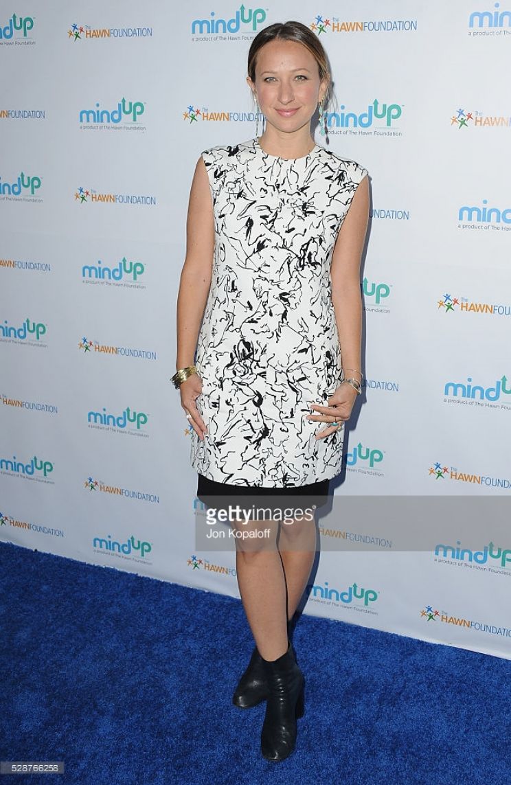 Jennifer Meyer