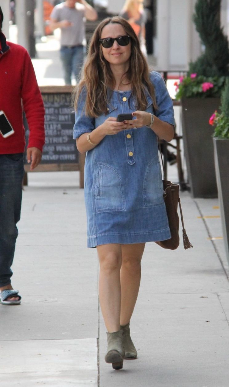 Jennifer Meyer