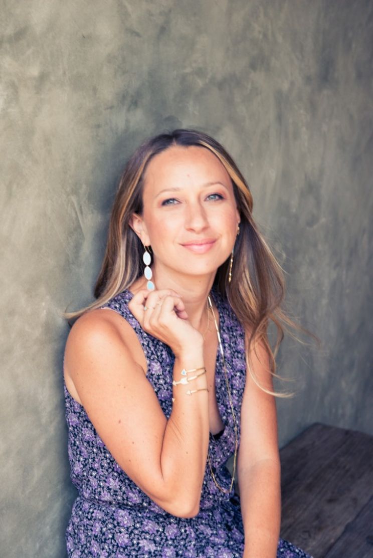 Jennifer Meyer