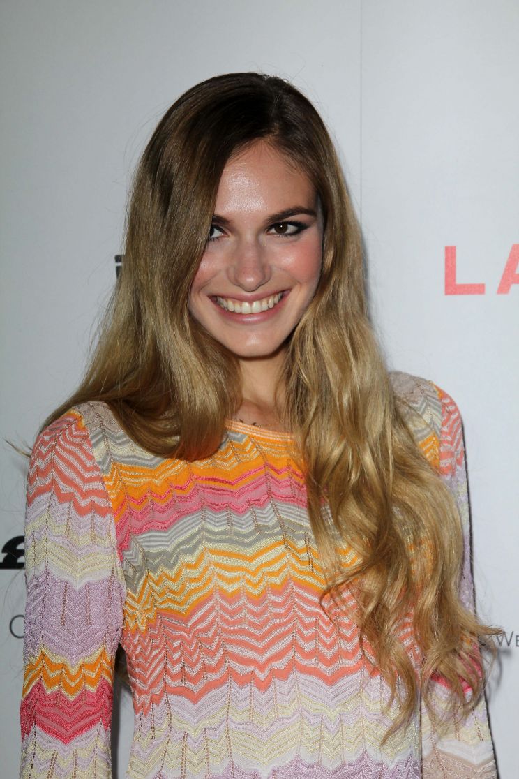 Jennifer Missoni