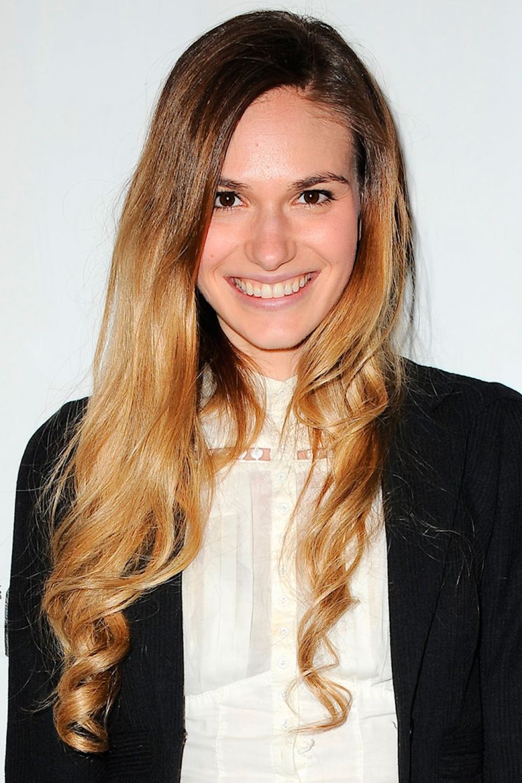 Jennifer Missoni