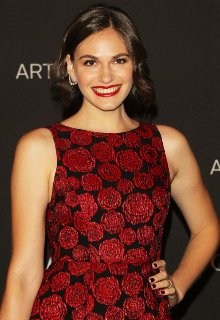 Jennifer Missoni