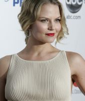 Jennifer Morrison