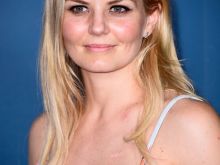 Jennifer Morrison