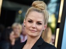 Jennifer Morrison