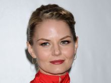 Jennifer Morrison