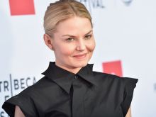 Jennifer Morrison