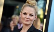 Jennifer Morrison