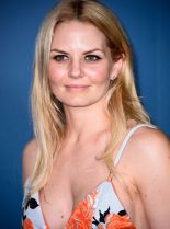 Jennifer Morrison