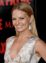 Jennifer Morrison