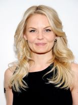 Jennifer Morrison