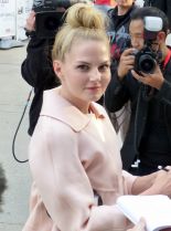 Jennifer Morrison