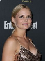 Jennifer Morrison