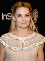 Jennifer Morrison